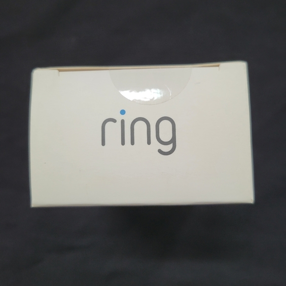 Ring - Quick Release Rechargeable Lithium-ion Battery - Picture 3 of 5